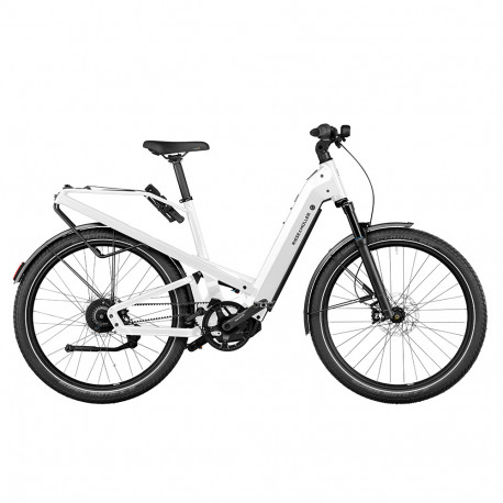 VTC électrique Riese & Müller Homage4 GT Vario VTC électrique Riese & Müller Homage4 GT Vario