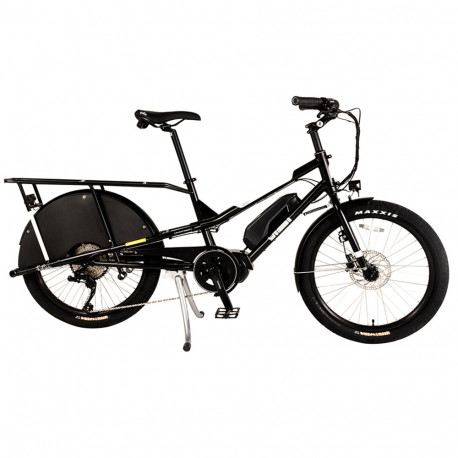 Vélo cargo électrique Yuba Kombi E6 Vélo cargo électrique Yuba Kombi E6
