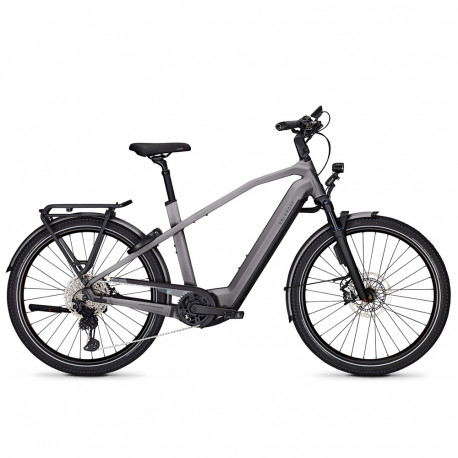 VTC électrique Kalkhoff Endeavour 7 Advance+ ABS VTC électrique Kalkhoff Endeavour 7 Advance+ ABS