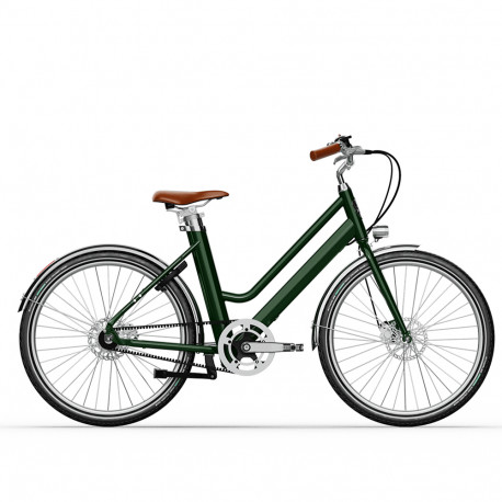 Vélo de ville électrique Voltaire Bellecour Vélo de ville électrique Voltaire Bellecour