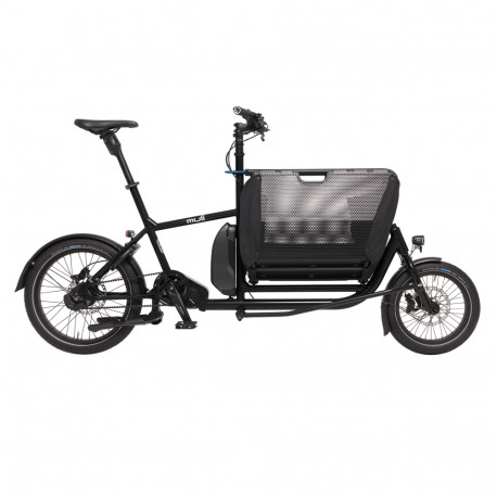 Vélo cargo électrique Muli Motor ST Pro Vélo cargo électrique Muli Motor ST Pro