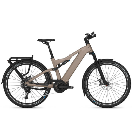 Vélo de randonnée électrique Kalkhoff Entice 7+ Advance - 800 Wh Vélo de randonnée électrique Kalkhoff Entice 7+ Advance - 800 Wh