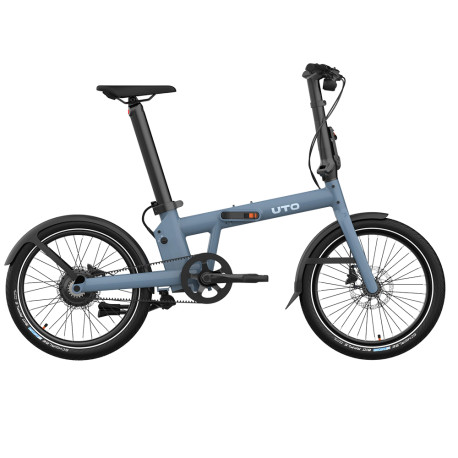 Vélo pliant électrique UTO PRO20 Vélo pliant électrique UTO PRO20